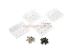 Cisco AS5850 Universal Gateway Rack Mount Kit, AS5850-RMK=