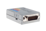 CentreCOM 210T AUI to Ethernet Transceiver, AT-210T