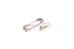 Cisco AUI Port Retaining Clip, AUICLIP