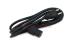AC Power Cord, 6-15P to C13 Right Angle, 14 AWG, 8'