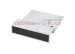 Cisco 4000 Series Power Uplink Cover, C4K-UPLINK-CVR=