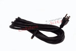 AC Power Cable, 5-15P to ROJ, 14 AWG, 15\'