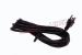 AC Power Cable, 5-15P to ROJ, 14 AWG, 15'
