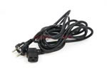 Cisco 12016 GSR AC Power Cord, Europe, CAB-GSR16-EU