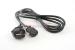 AC Power Cord - Europe, CAB-ACE, Angled Plug