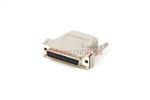 Cisco DB25F to RJ45 Terminal Adaptor, CAB-25AS-FDTE