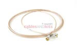 Cisco RG179 SMB To SMB Posi-Lok T3/E3 Cable