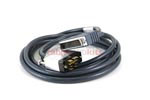 Cisco 3000/4000 Series V.35 DTE Cable, CAB-NPV35TV2