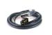 Cisco 3000/4000 Series V.35 DTE Cable, CAB-NPV35TV2