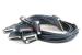 Cisco 8 Lead Serial Octal Cable, CAB-OCT-232-FC