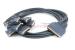 Cisco 8 Lead Octal Cable Male RS232/V.24 DTE, CAB-OCT-232-MT