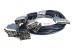 Cisco 8 Lead Octal Cable, CAB-OCT-V35-FC