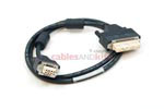 Cisco RPS 22/08 One-to-One DC Power Cable, CAB-RPS-2208=