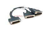 Cisco RSP Auxiliary Y-Cable, CAB-RSP2AUX