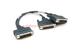 Cisco RSP Auxiliary Y-Cable, CAB-RSP2AUX