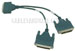 Cisco RSP2 Console Cable, CAB-RSP2CON