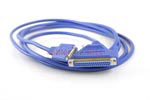 Cisco Smart Serial to DCE Female Cable, 10', CAB-SS-449FC-10