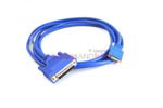 Cisco RS530 Smart Serial to DB25 Female Cable, CAB-SS-530FC
