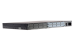 Cisco 3620 Multifunction Platform Router - 64D/16F, No Faceplate