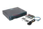 Cisco 3640 Multifunction Router Bundle - 128D/32F