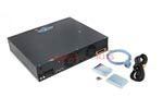 Cisco 3640 Multifunction Router Bundle - 64D/16F, No Faceplate