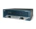 Cisco 3800 Series Router, Model 3845 - 1G DRAM / 128F Memory