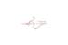 Power Cord Retaining Clip for Cisco 7200 Series AC Power Supply