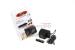 500mA Universal AC/DC Adapter with Six Interchangeable Plugs