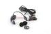 Cisco 7920 Wired Ear Bud / Handsfree Kit, CP-EARBUD-7920-ST=