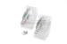 Cisco 3550-12G/12T & 3750G (1.5RU) 23" Rack Mount Kit