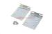 Cisco 7000/7507/7513 19" Rack Mount Kit, ACS-RMK=