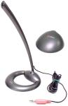 Labtec Verse 524 PC Microphone, Desk Mic 524