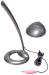 Labtec Verse 524 PC Microphone, Desk Mic 524