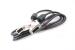 6' (M) DVI-D to (M) DVI-D Cable, Black