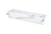 Cisco ESR 10000 Series Half-Slot Line Card Filler, ESR-HH-COVER=