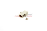 MTRJ-MTRJ Multimode Duplex Fiber Optic Cable Adapter