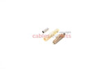 LC-PC Multimode Fiber Optic Cable Connector