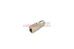 Fiber Optic Attenuator, Singlemode SC/UPC, 20 dB
