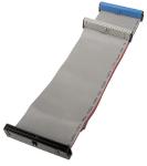 Cables Unlimited IDE Dual Device 40 Pin Cable