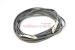 LC to LC Multimode Duplex 50/125 Fiber Patch Cable, 7 Meters