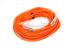LC to LC Multimode Duplex 50/125 Fiber Patch Cable, 18 Meters