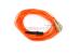 SC to MTRJ Multimode Duplex 50/125 Fiber Patch Cable, 10 Meters