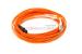 LC to MTRJ Multimode Duplex 62.5/125  Fiber Cable, 12 Meters