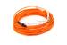 LC to MTRJ Multimode Duplex 62.5/125  Fiber Cable, 16 Meters