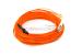 LC to MTRJ Multimode Duplex 62.5/125  Fiber Cable, 17 Meters