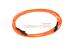 MTRJ to MTRJ Multimode Duplex 62.5/125 Fiber Patch Cable 3 Meter