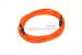 MTRJ to MTRJ Multimode Duplex 62.5/125 Fiber Patch Cable 7 Meter