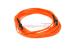MTRJ to MTRJ Multimode Duplex 62.5/125 Fiber Patch Cable 10M