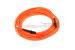 MTRJ to MTRJ Multimode Duplex 62.5/125 Fiber Patch Cable 15M