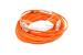 SC to SC Multimode Duplex 62.5/125  Fiber Patch Cable, 18 Meters